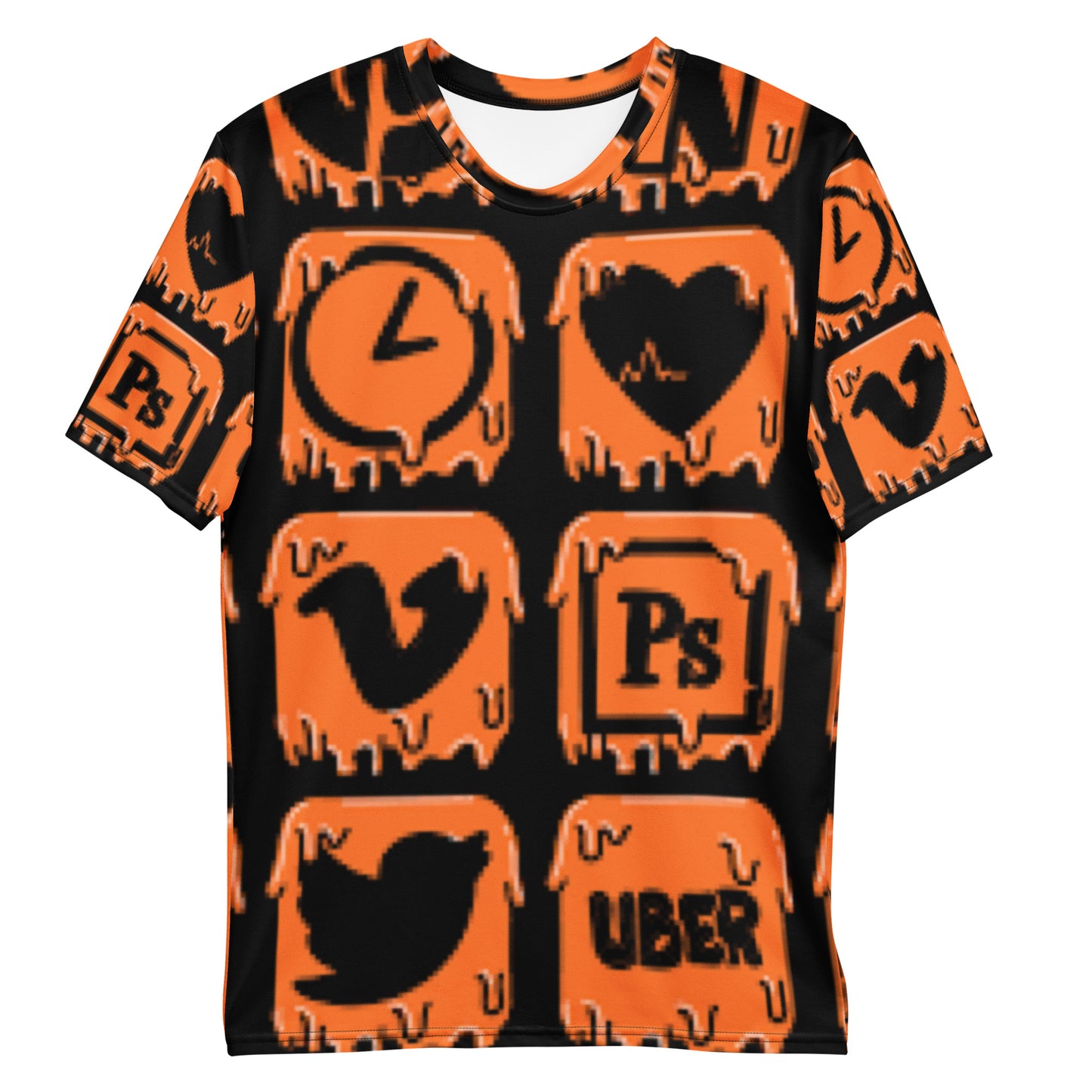 SUPA Men's t-shirt