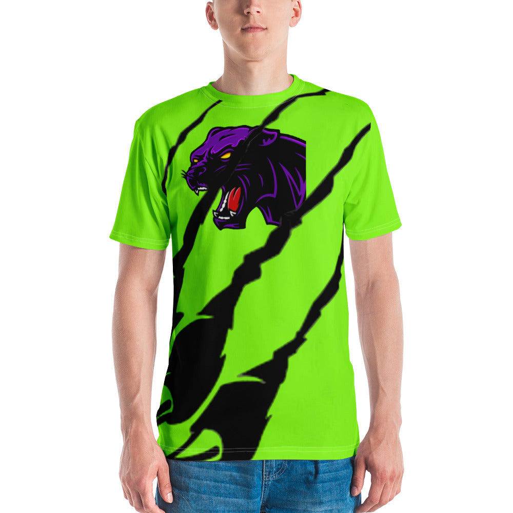 supa Men's t-shirt