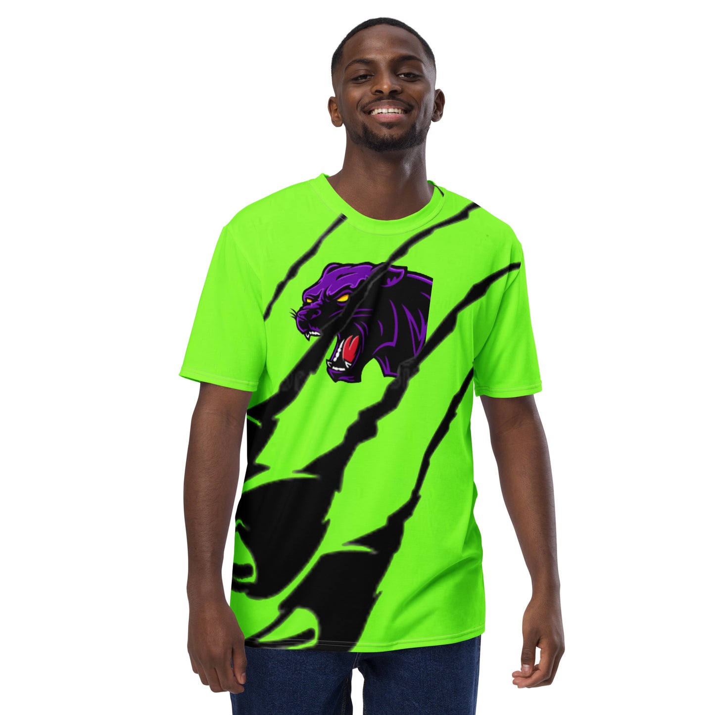 supa Men's t-shirt