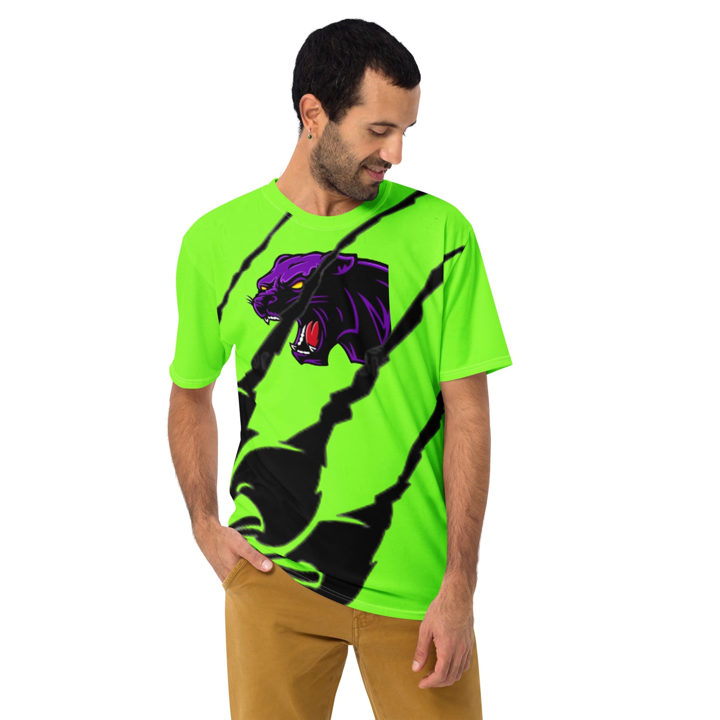 supa Men's t-shirt