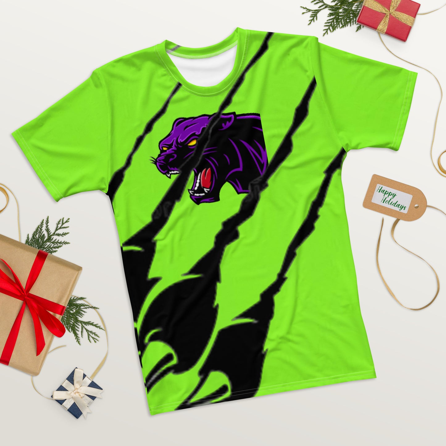 supa Men's t-shirt