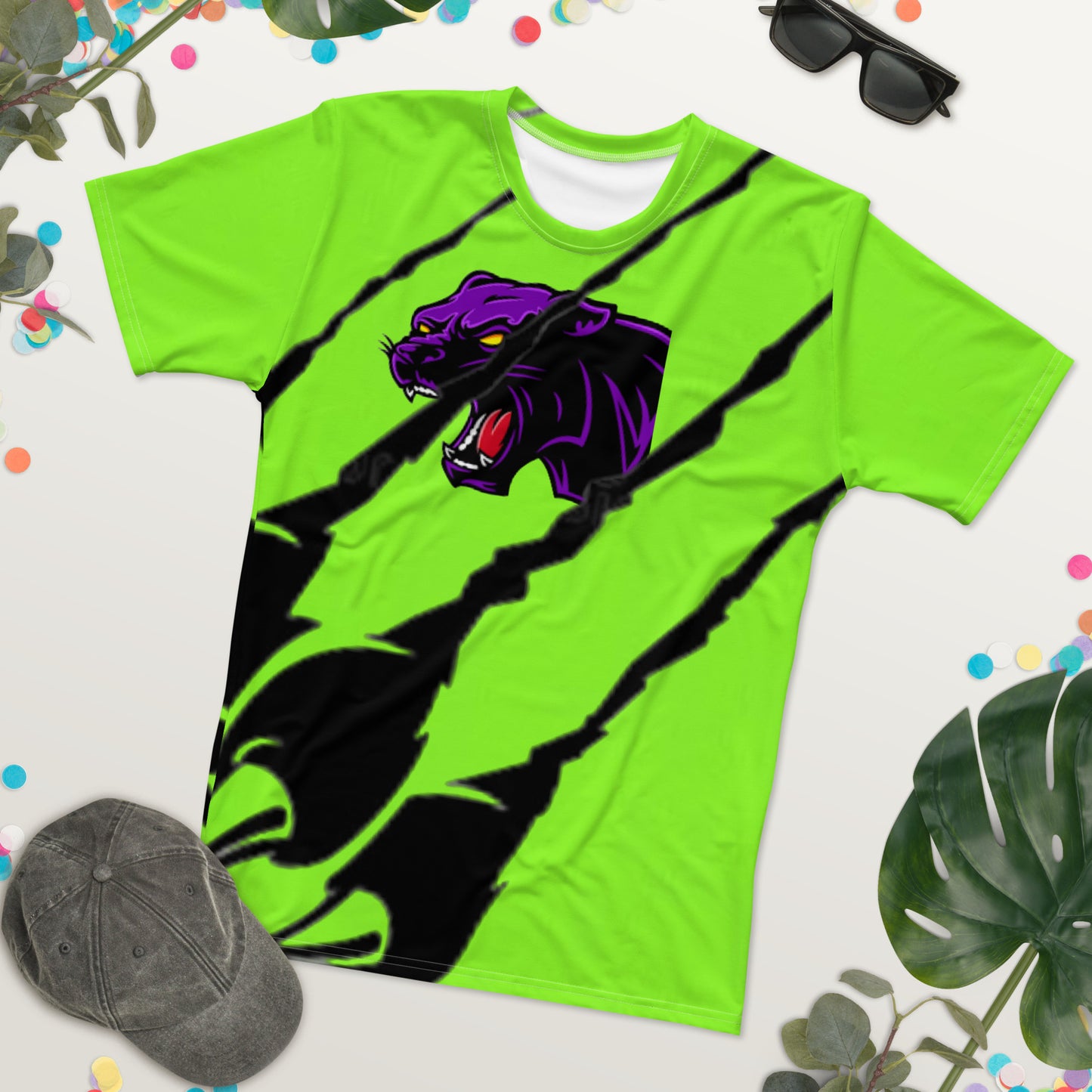 supa Men's t-shirt