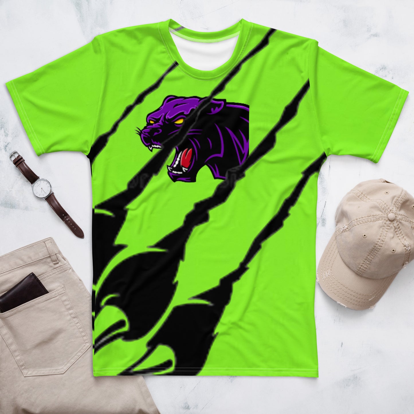 supa Men's t-shirt