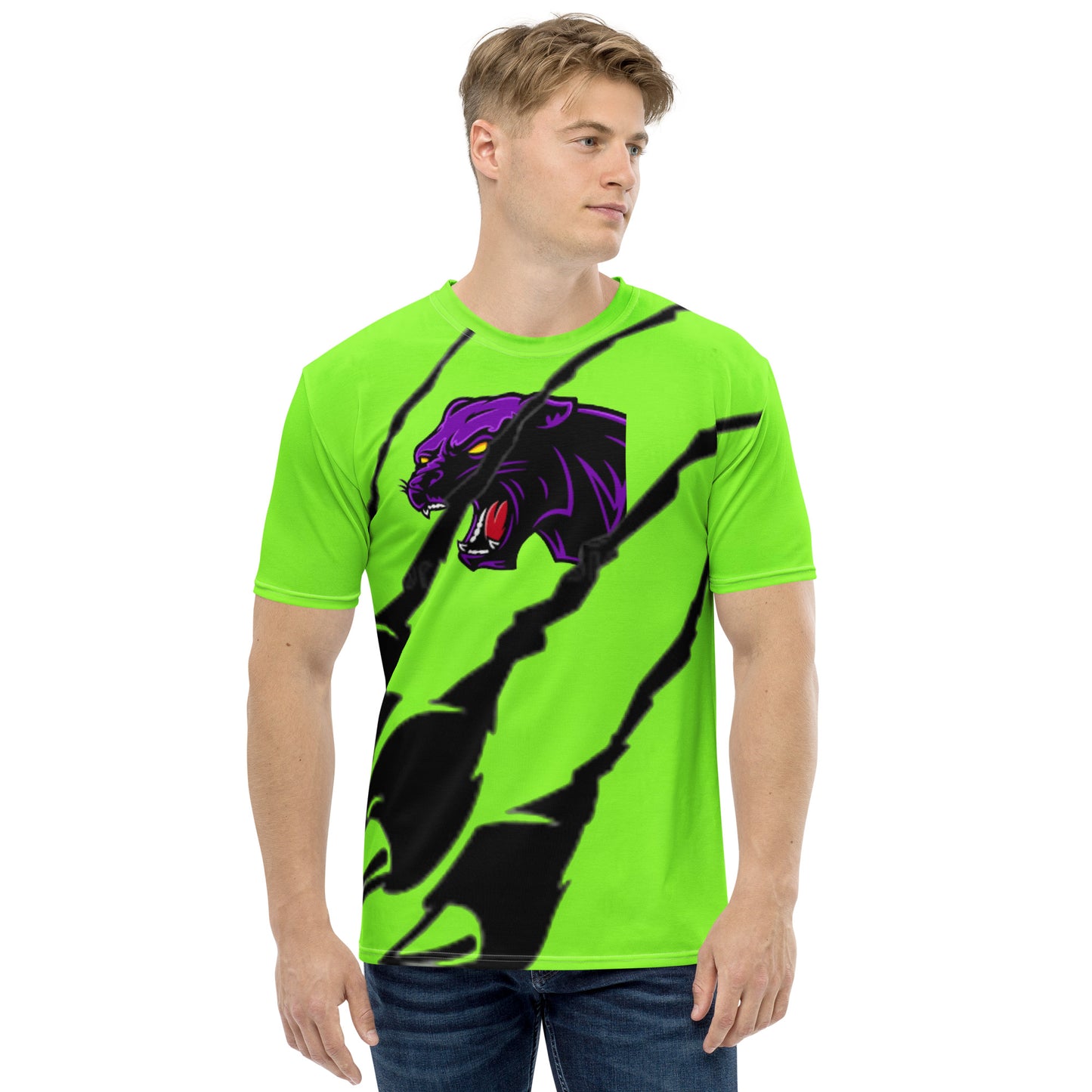 supa Men's t-shirt