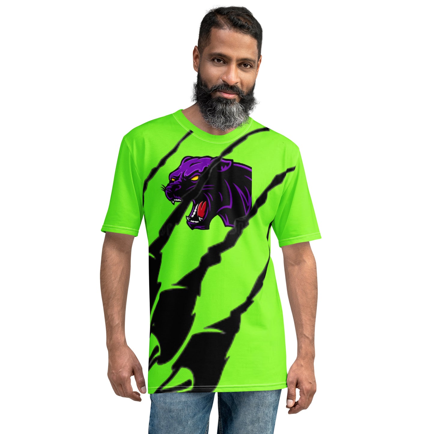 supa Men's t-shirt
