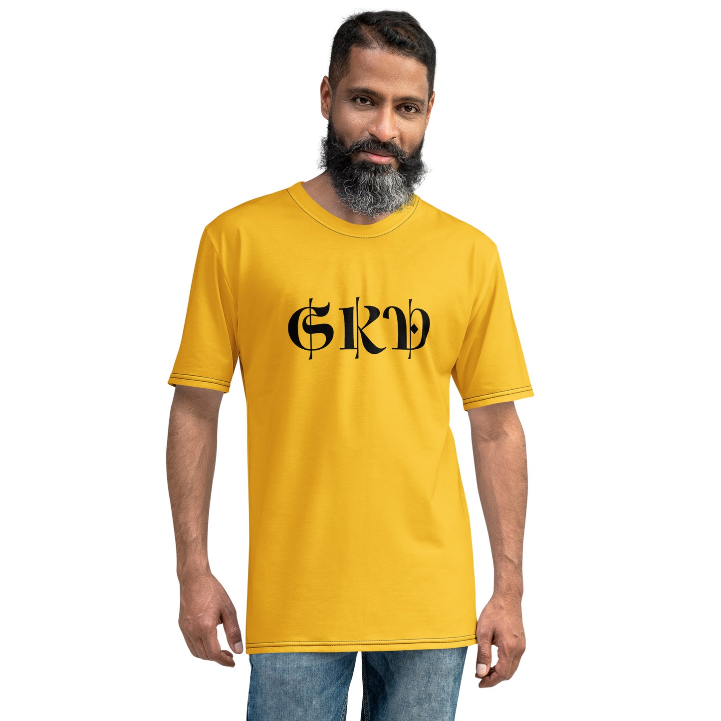 SKV Men's t-shirt