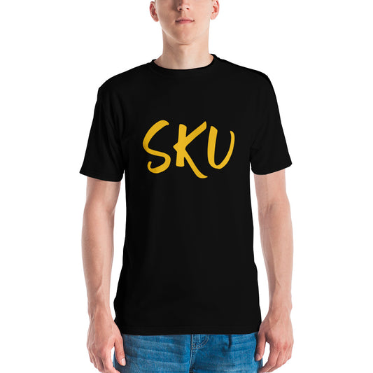 SKV Men's t-shirt