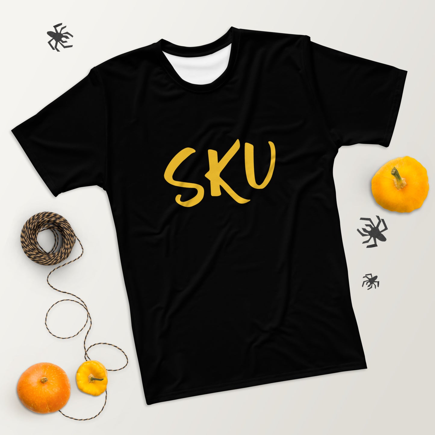 SKV Men's t-shirt
