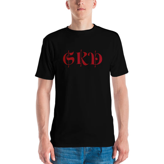 SKV Men's t-shirt