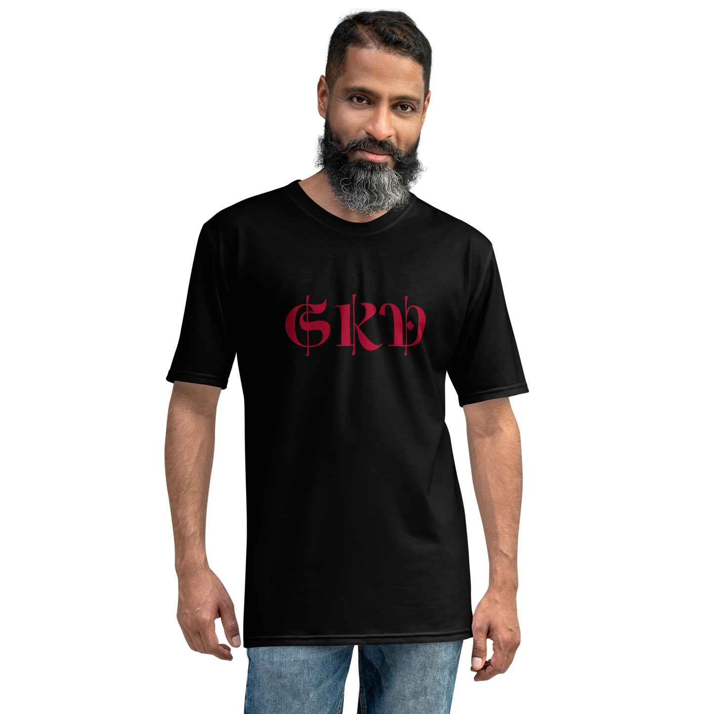 SKV Men's t-shirt