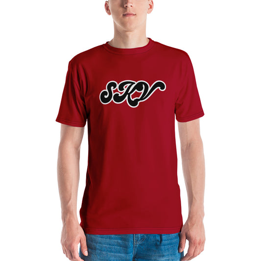 SKV Men's t-shirt