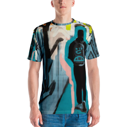 SVK Men's t-shirt