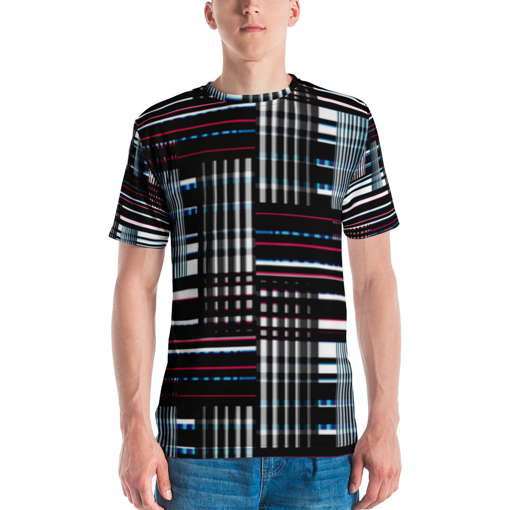 supa Men's t-shirt