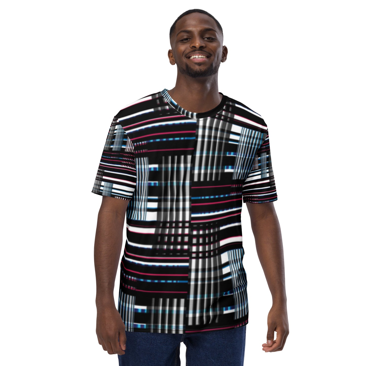 supa Men's t-shirt