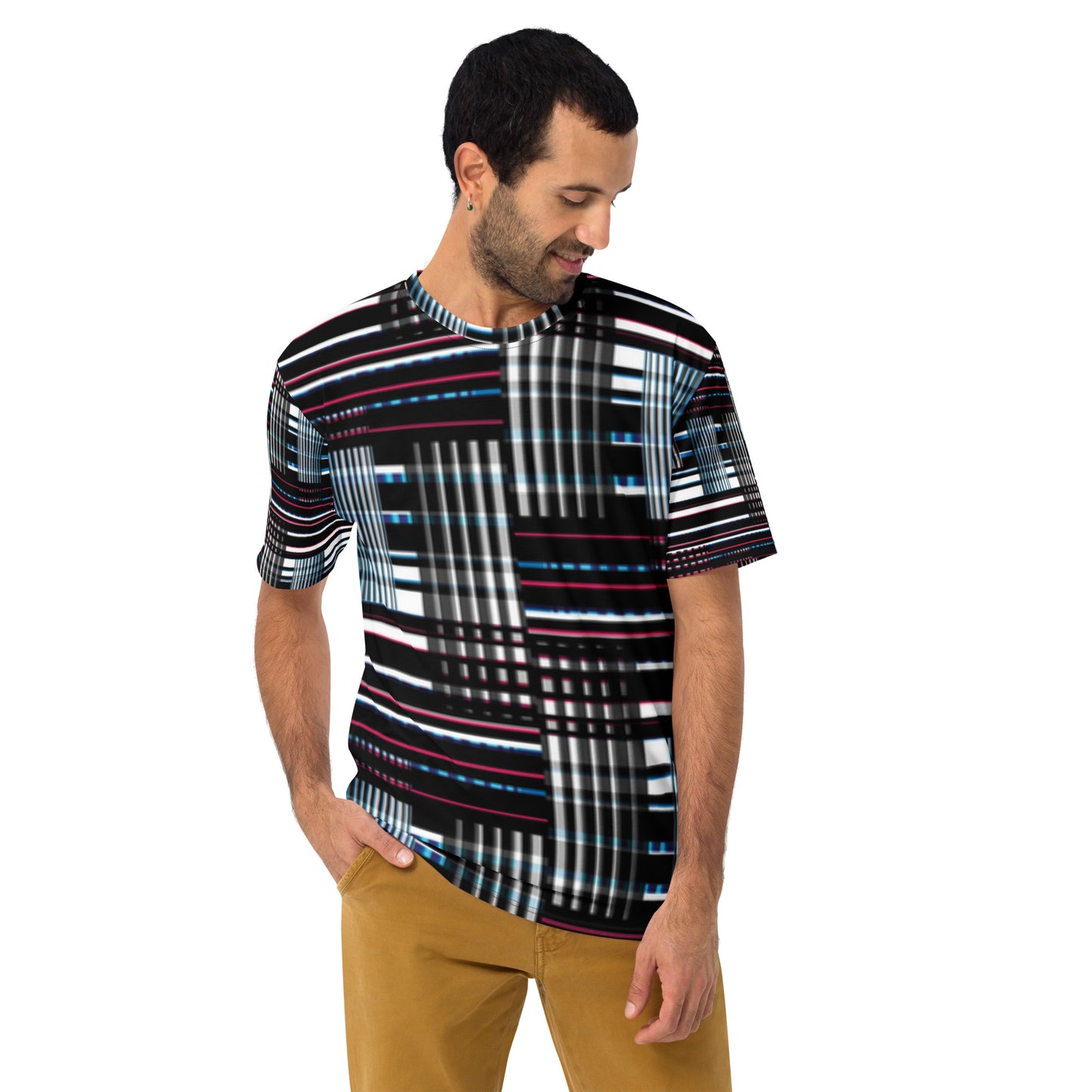 supa Men's t-shirt