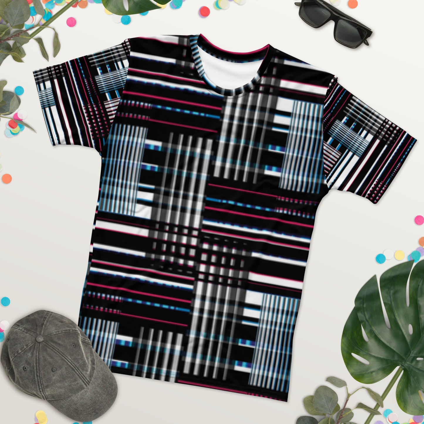 supa Men's t-shirt