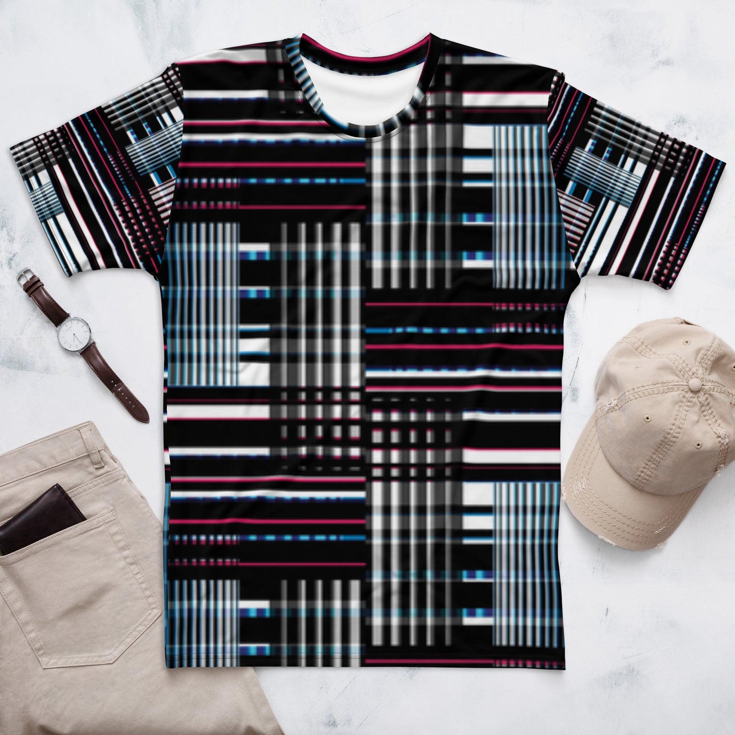 supa Men's t-shirt