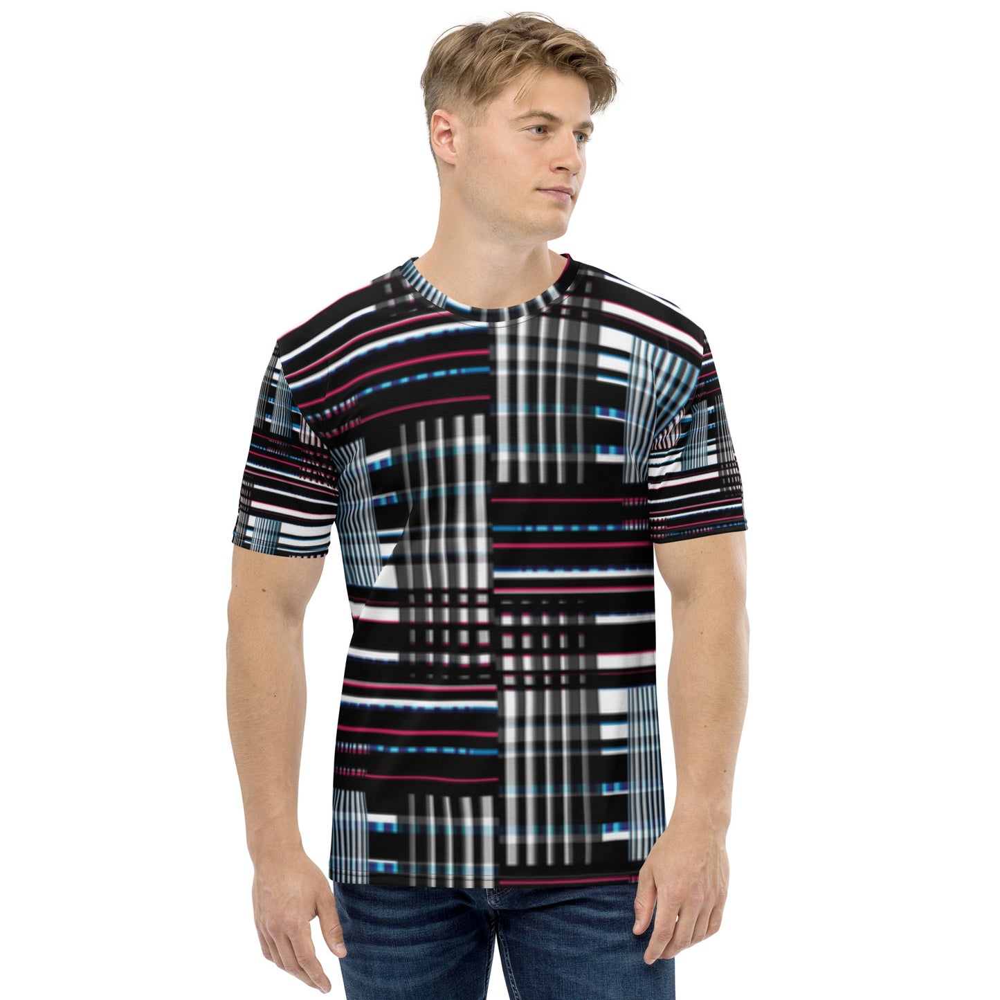 supa Men's t-shirt