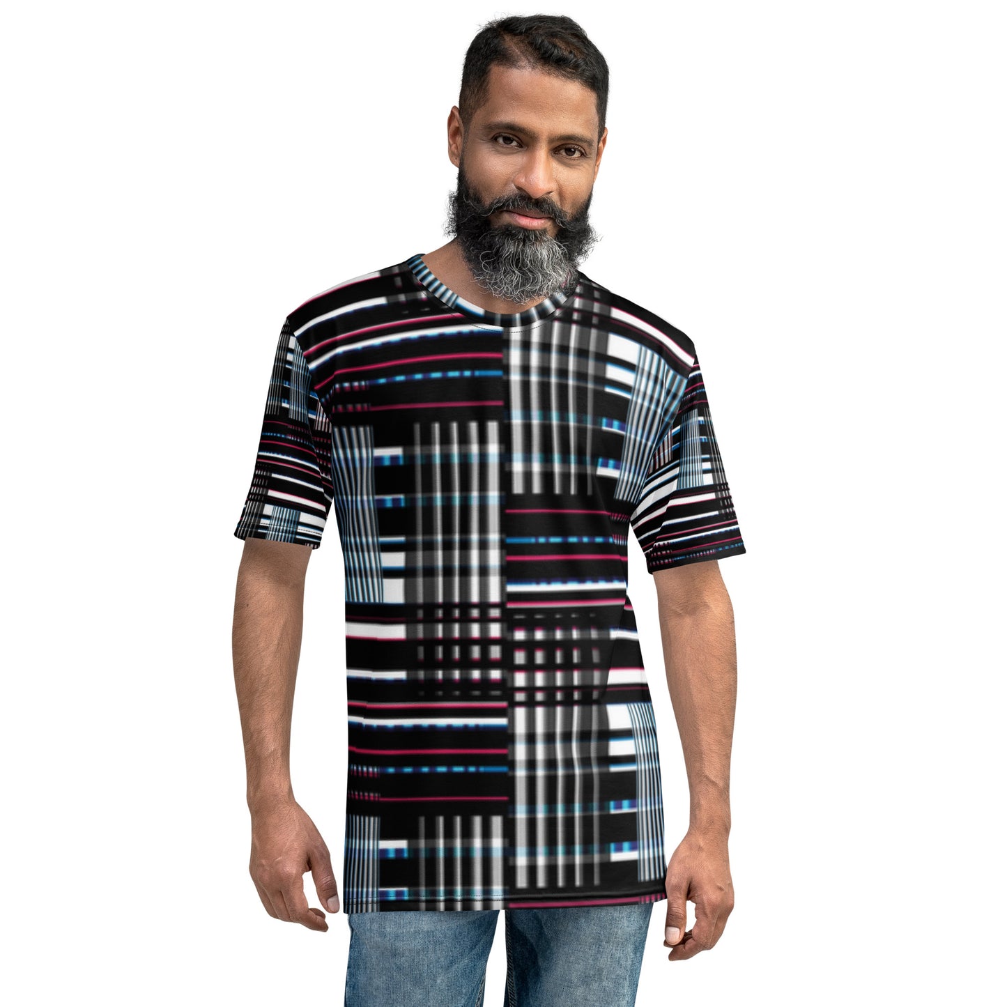 supa Men's t-shirt
