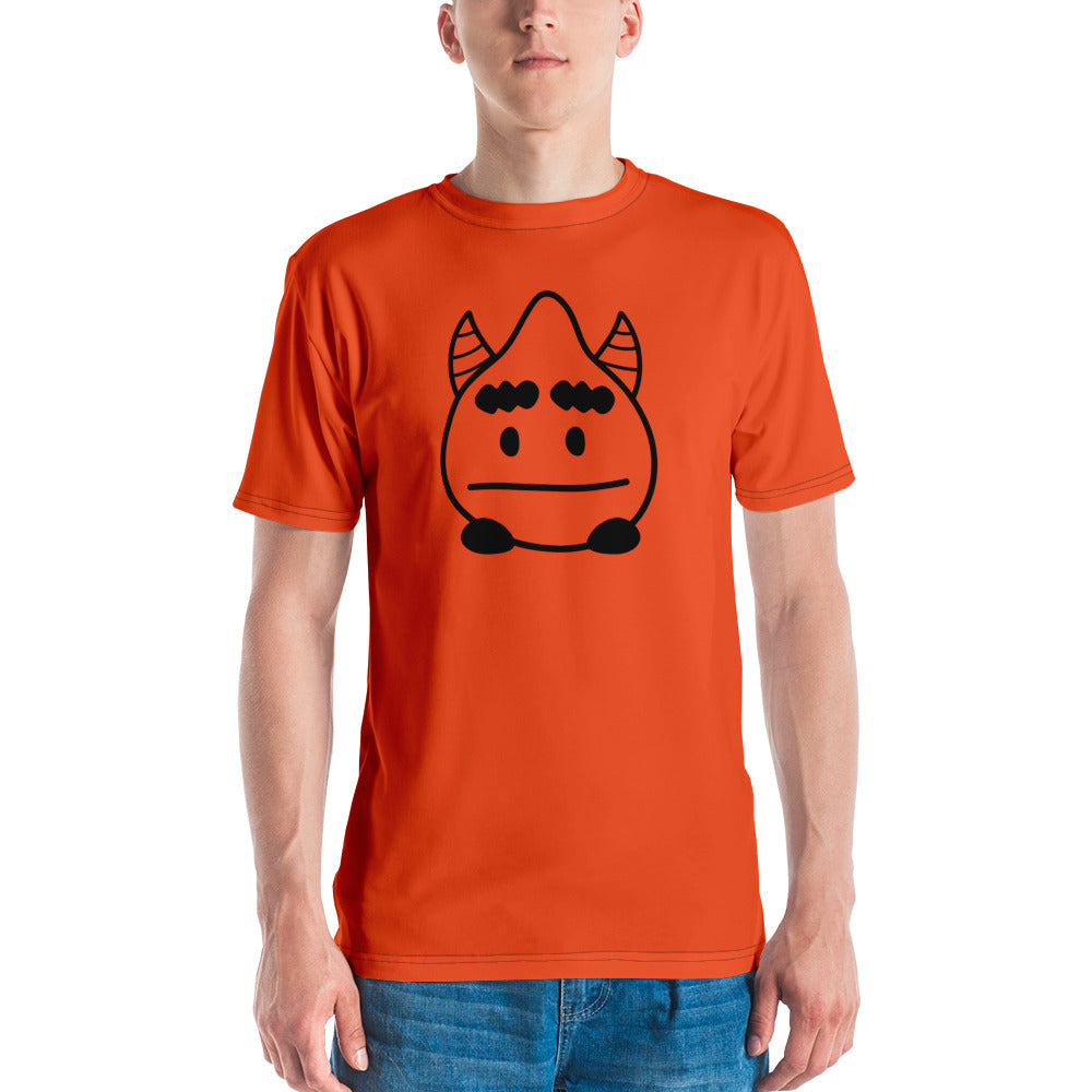 SUPA Men's t-shirt