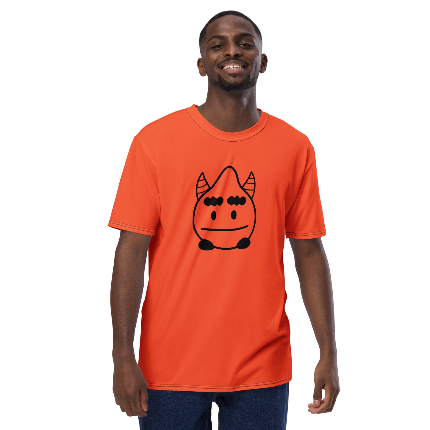 SUPA Men's t-shirt