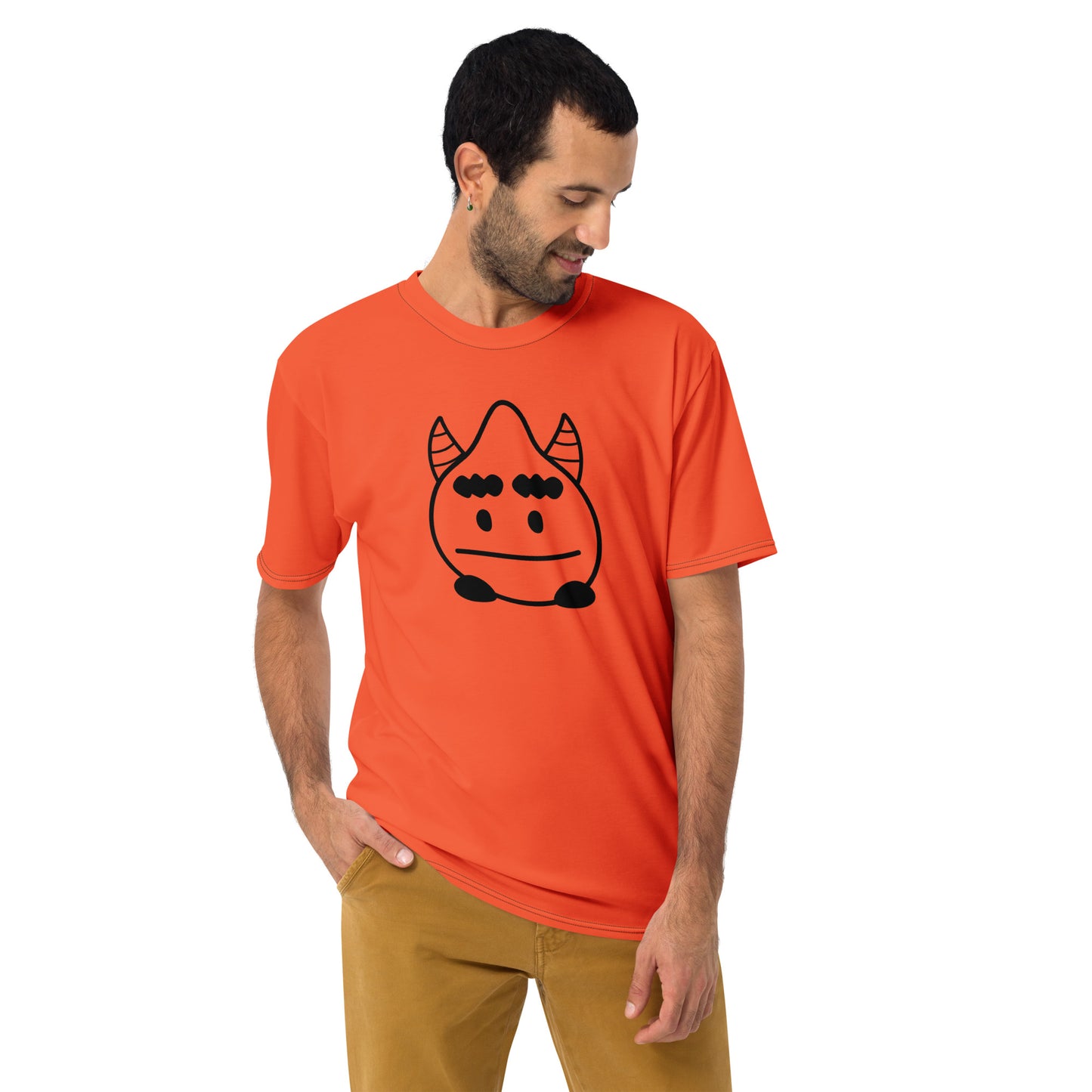 SUPA Men's t-shirt