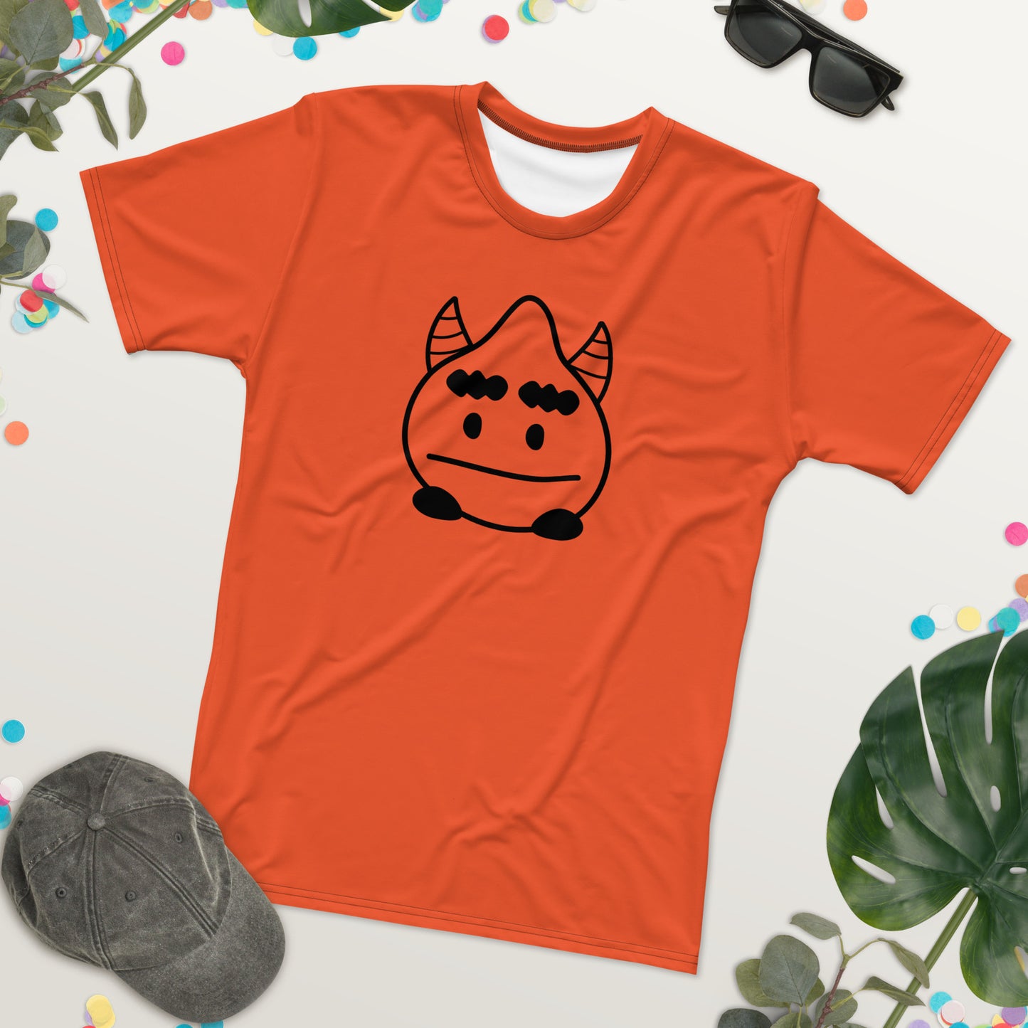SUPA Men's t-shirt