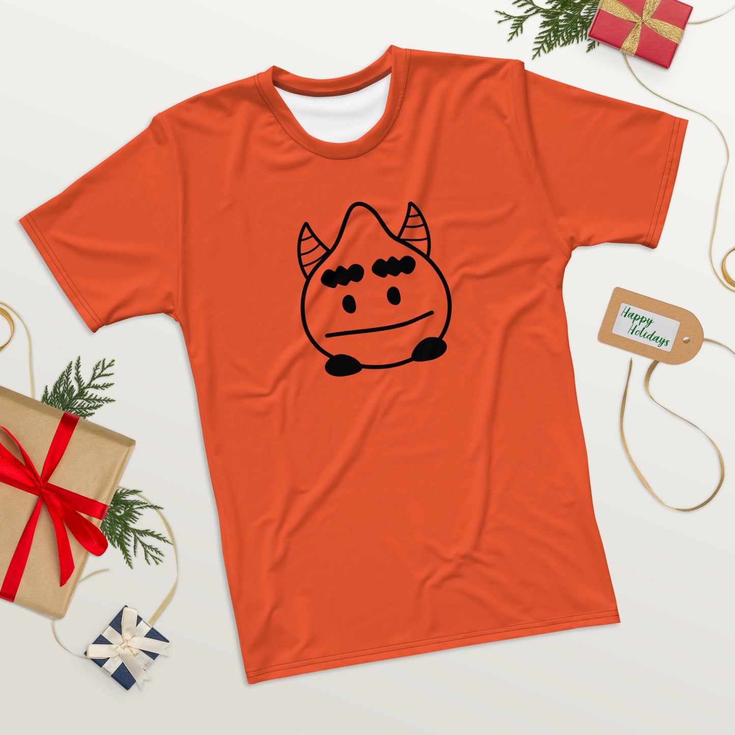 SUPA Men's t-shirt