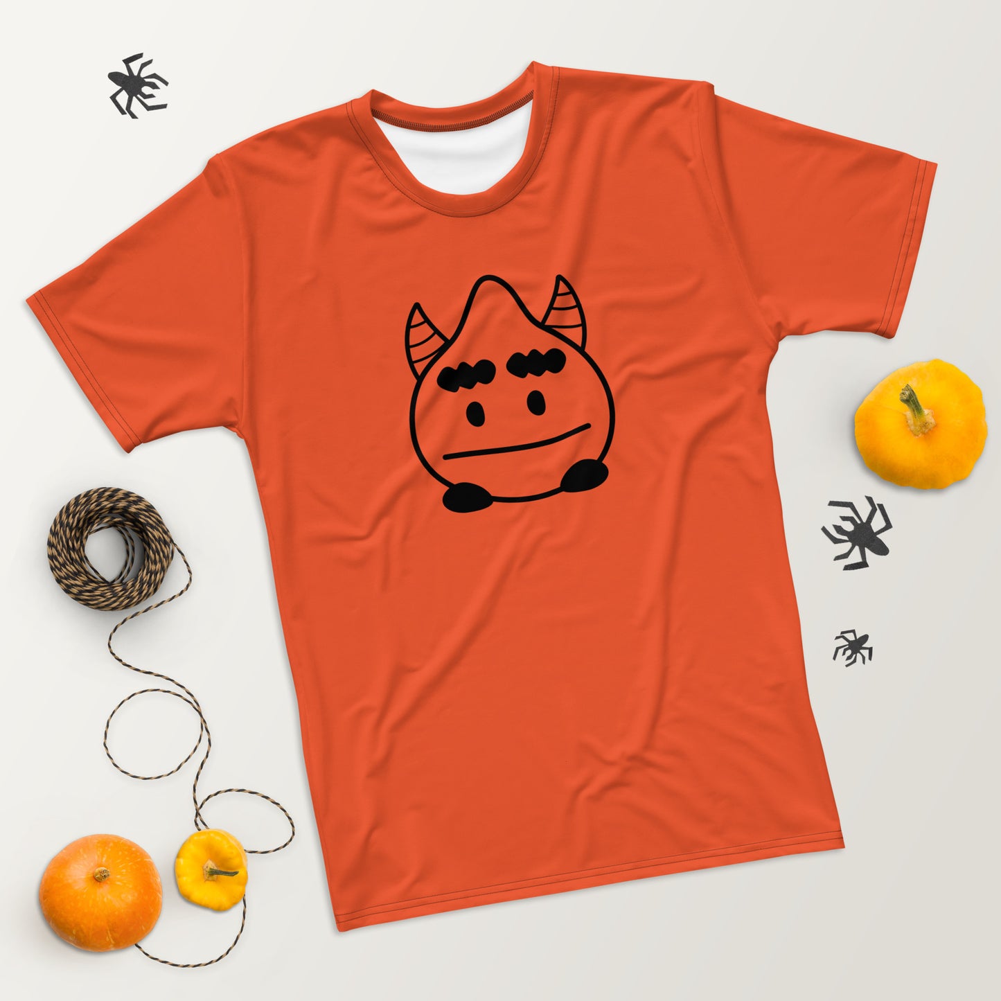 SUPA Men's t-shirt