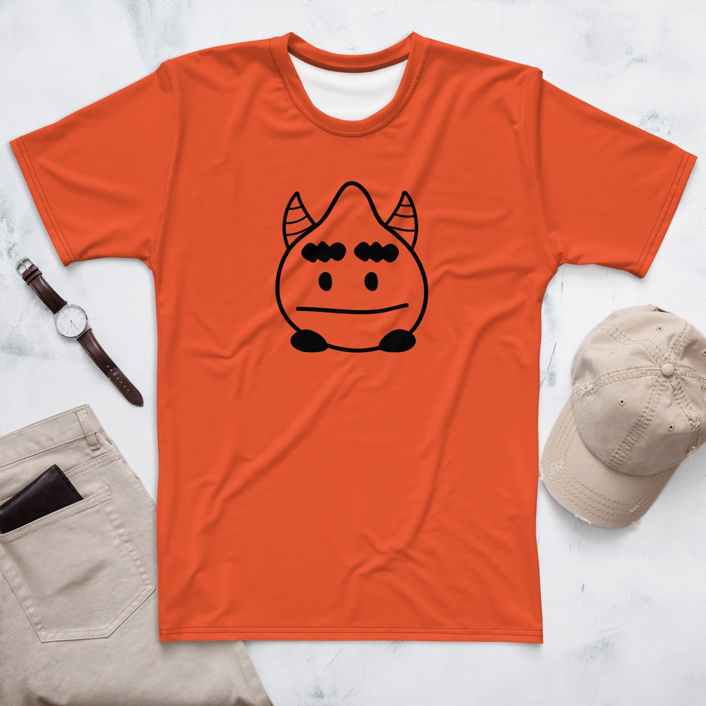 SUPA Men's t-shirt