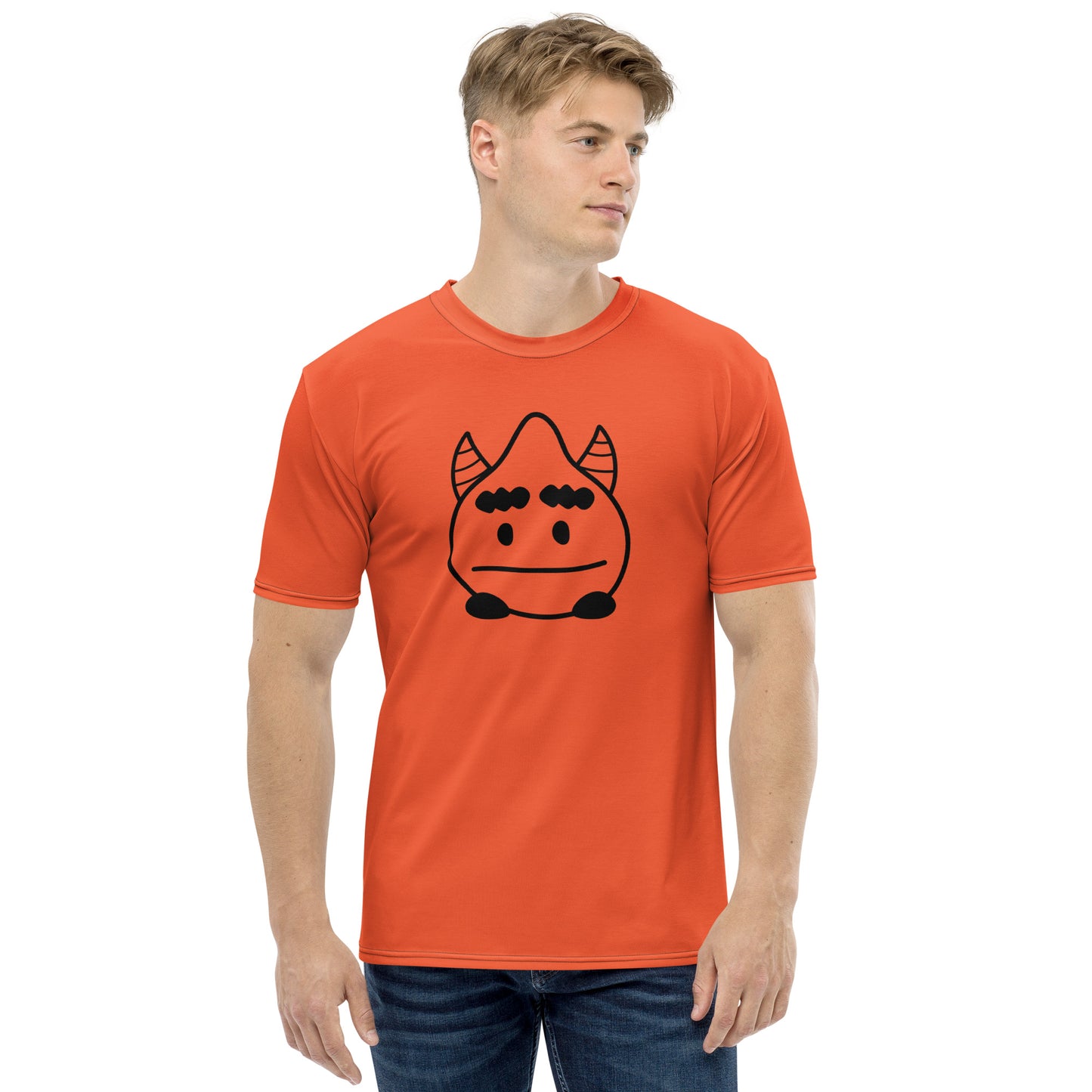 SUPA Men's t-shirt