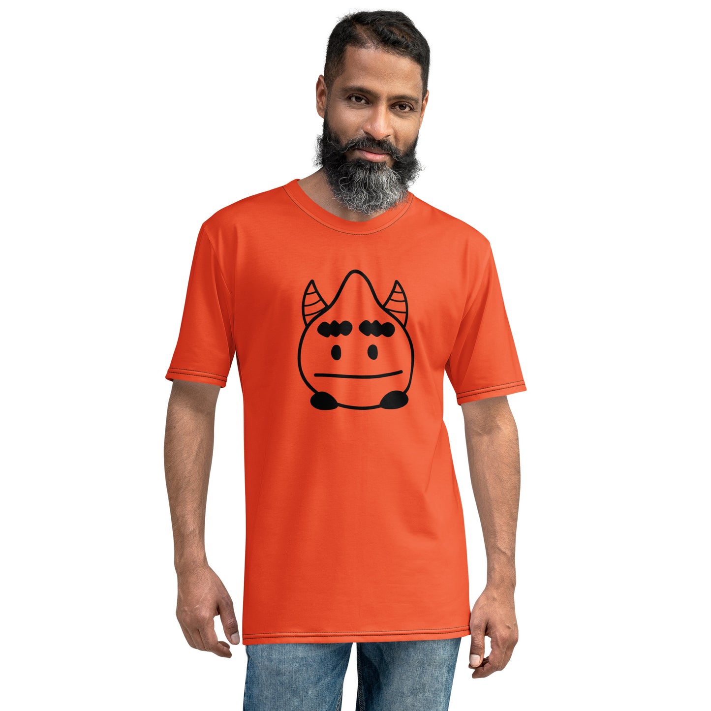 SUPA Men's t-shirt