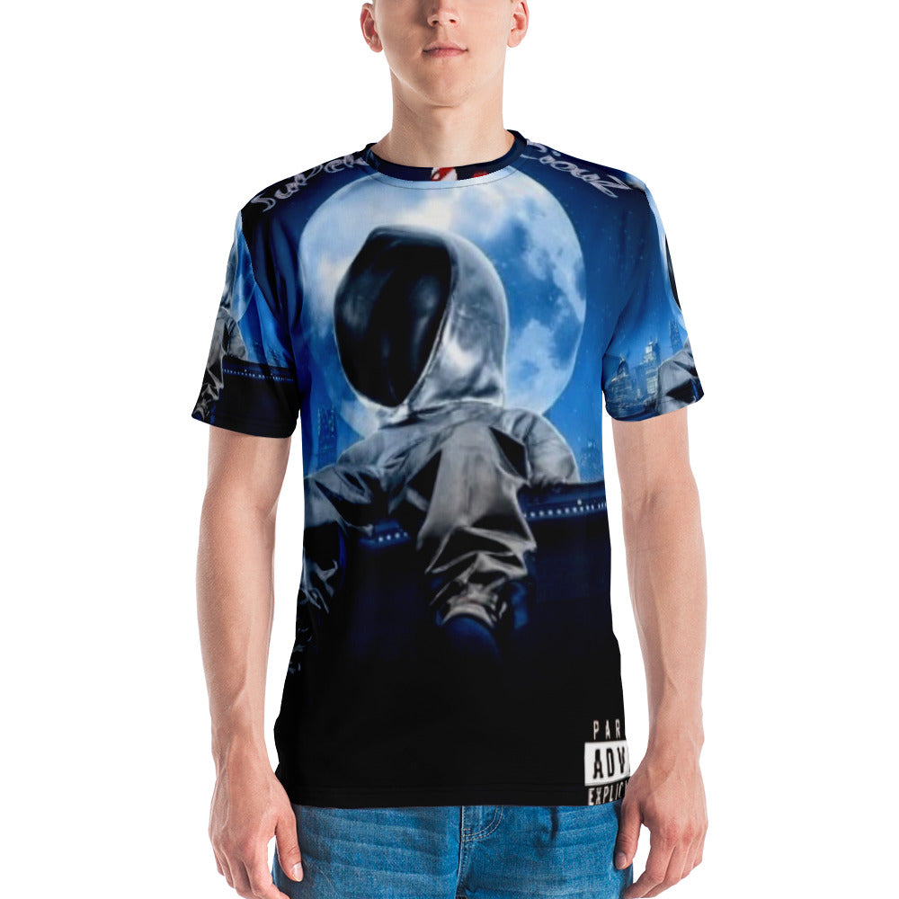 SUPA Men's t-shirt