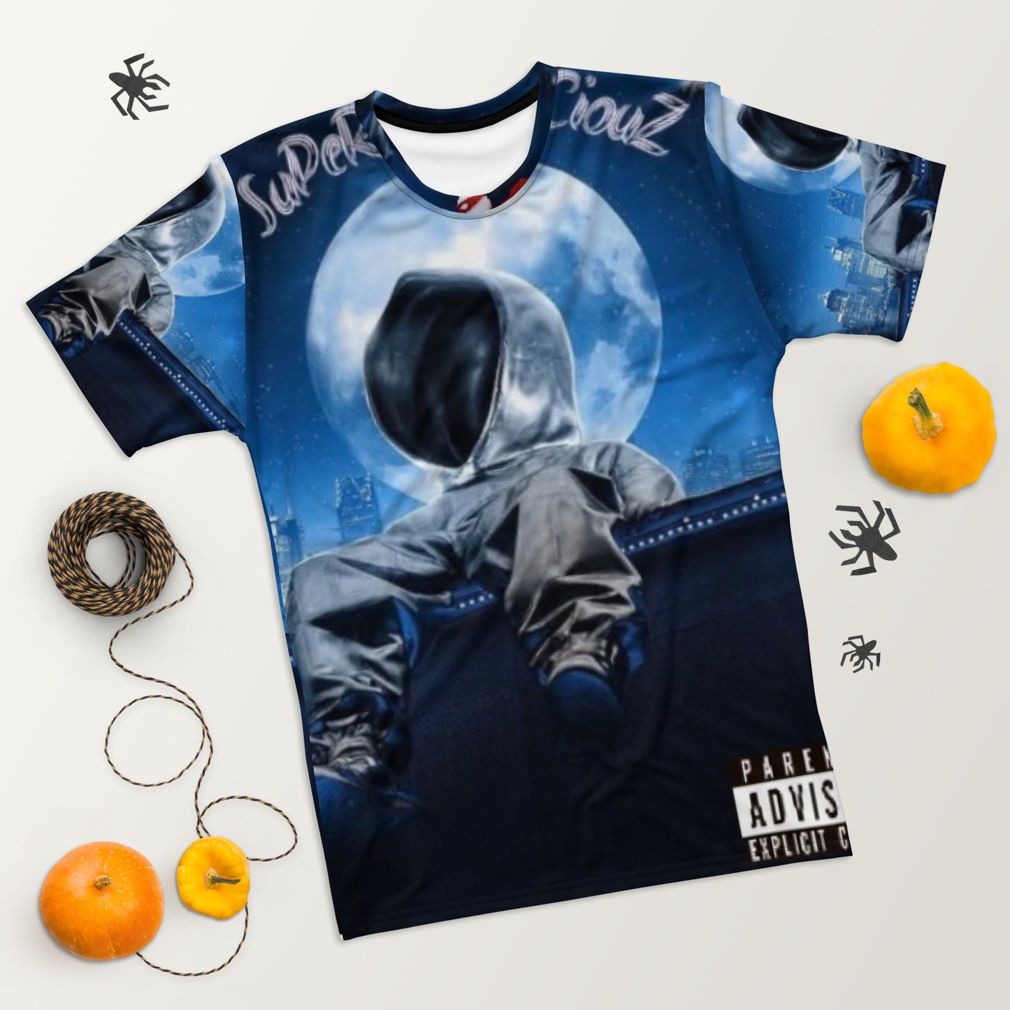 SUPA Men's t-shirt
