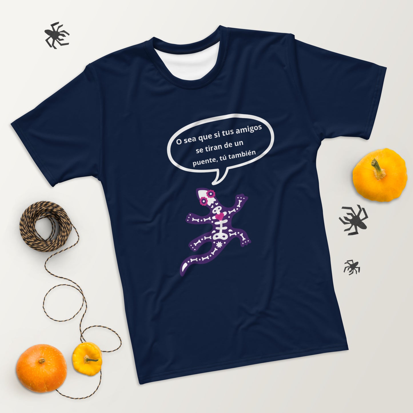 SUPA Men's t-shirt