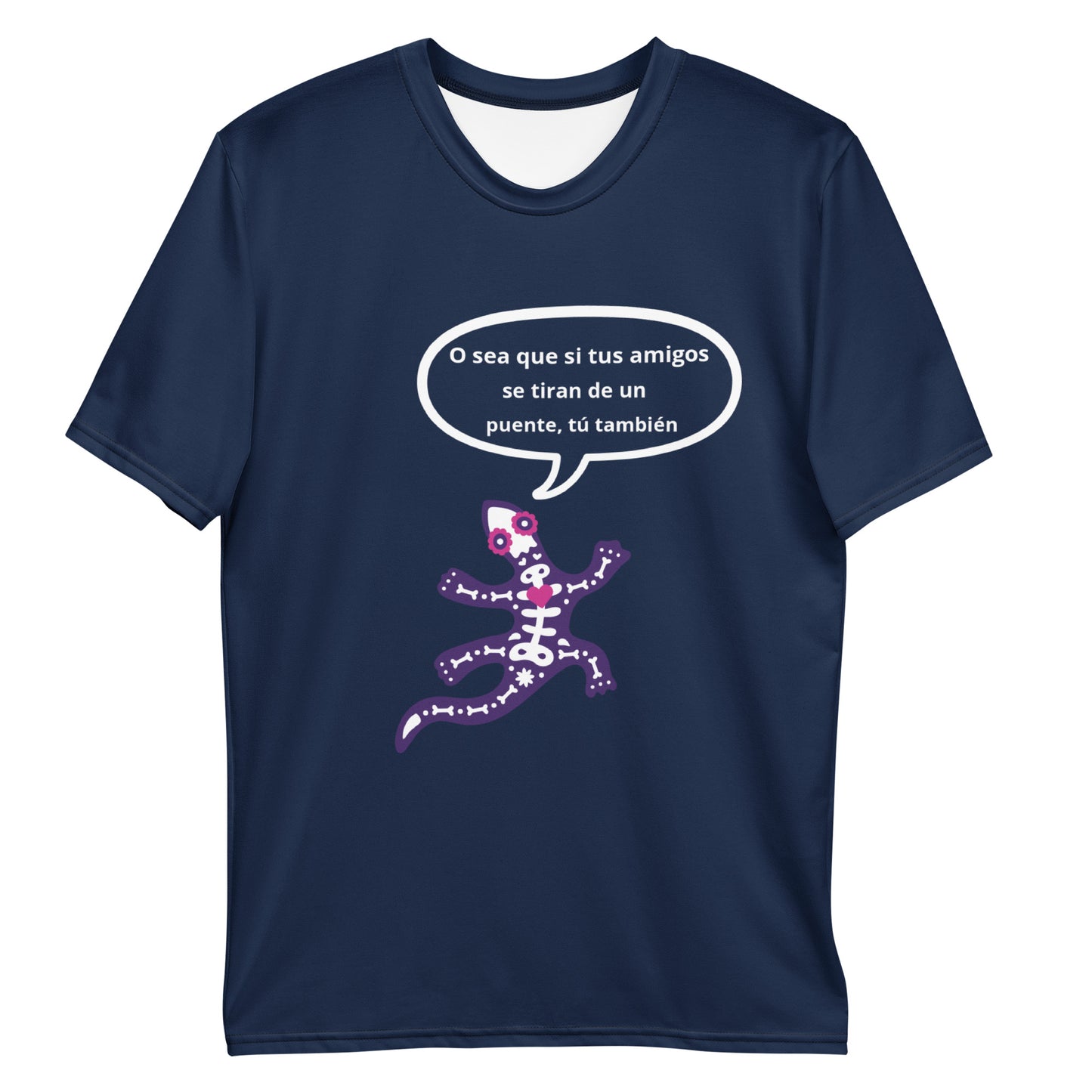 SUPA Men's t-shirt