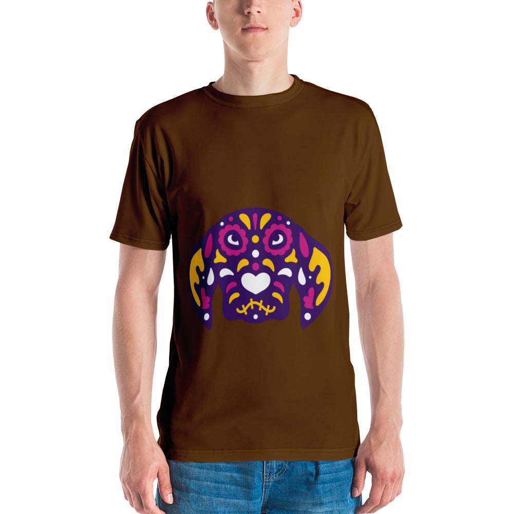 SUPA Men's t-shirt