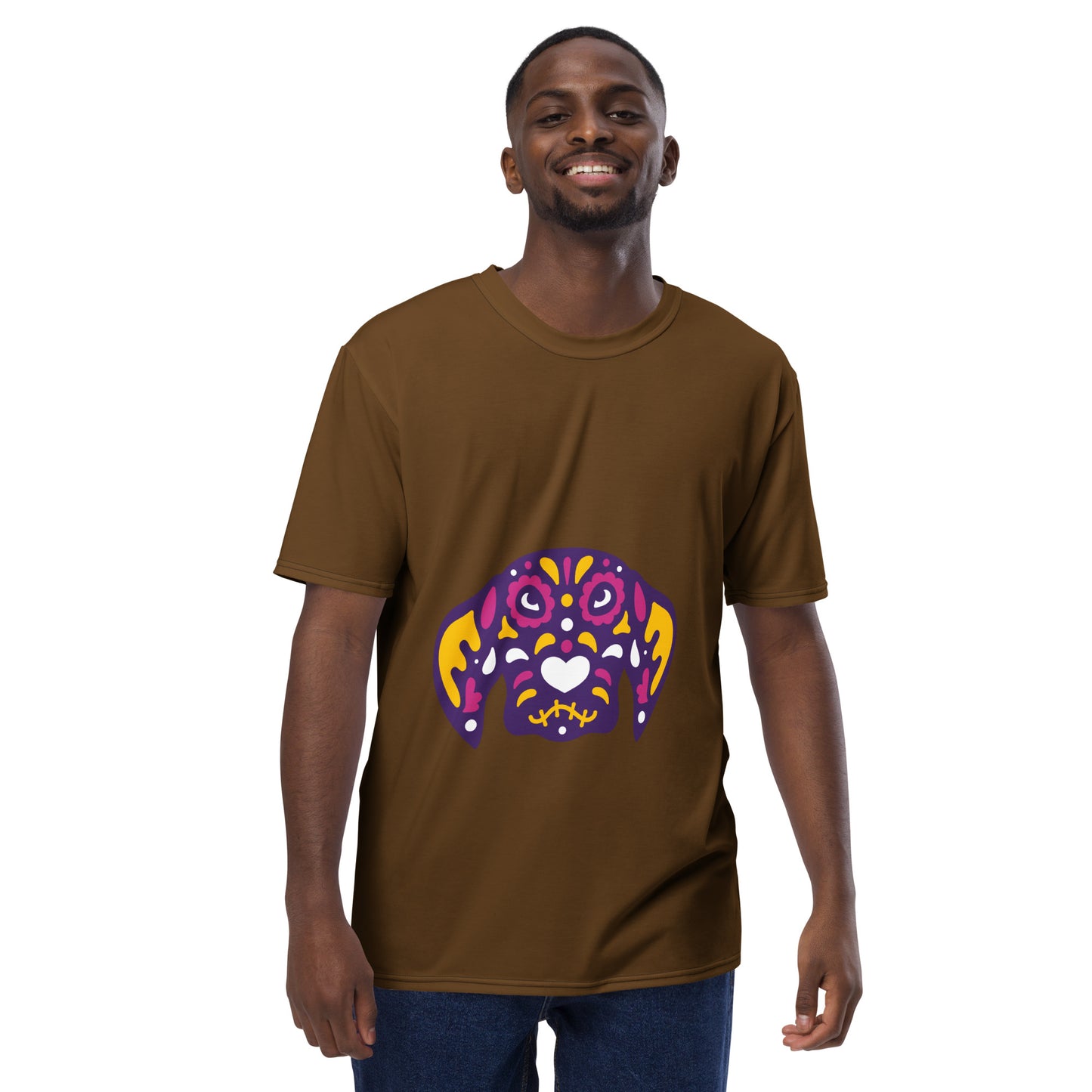 SUPA Men's t-shirt