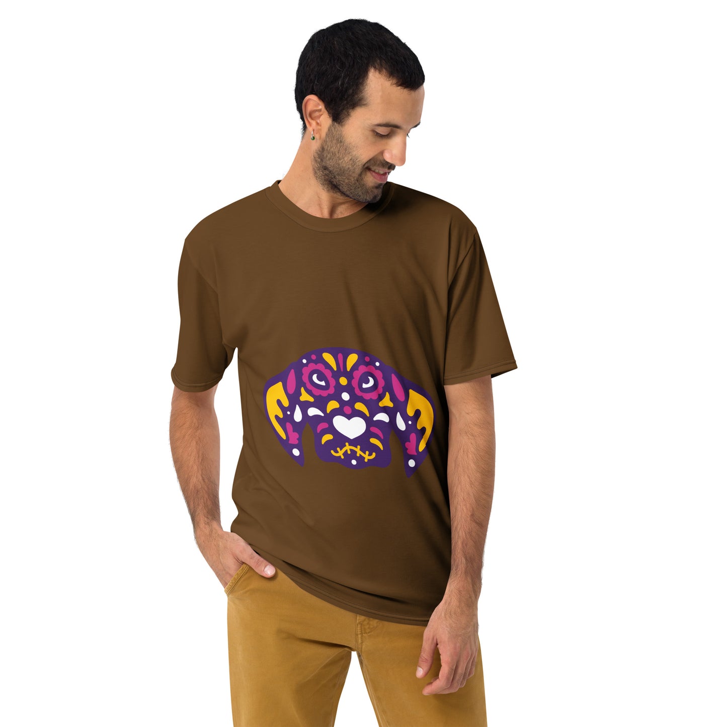 SUPA Men's t-shirt
