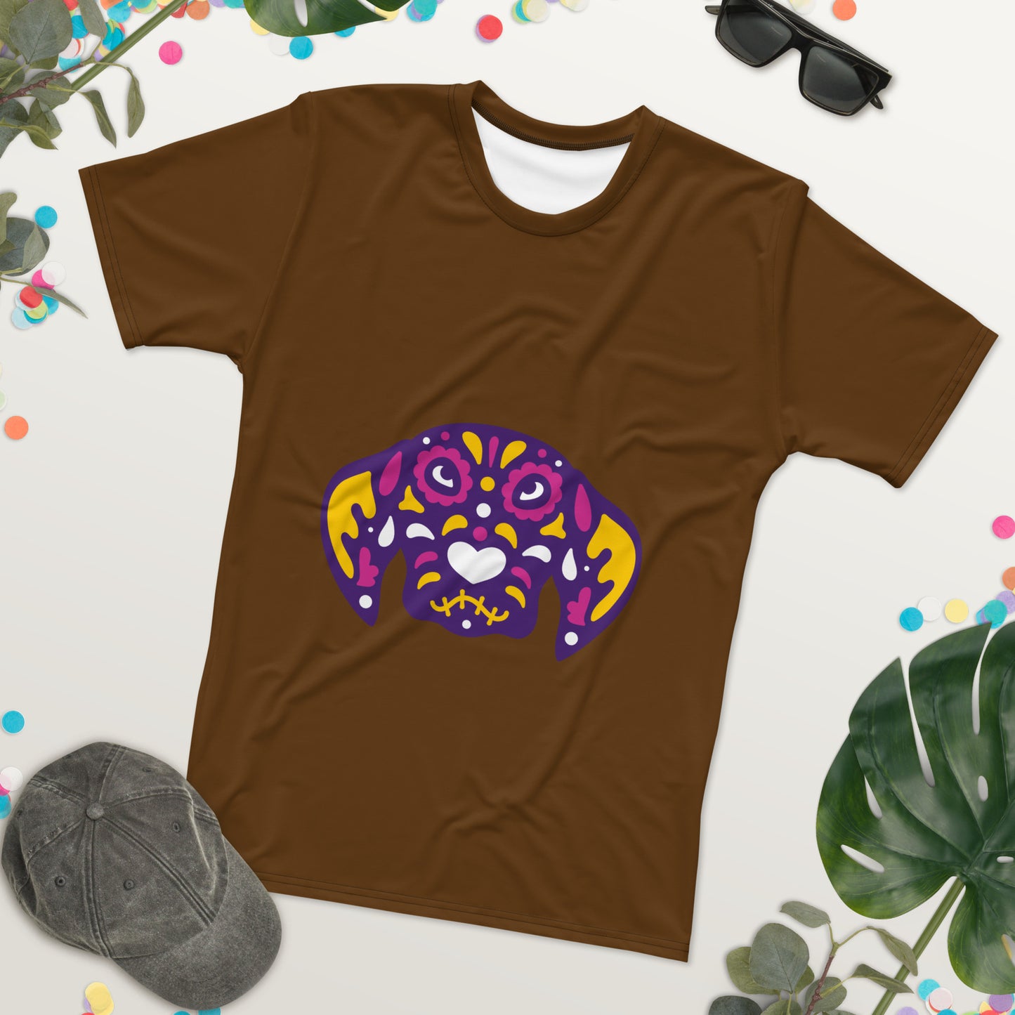 SUPA Men's t-shirt