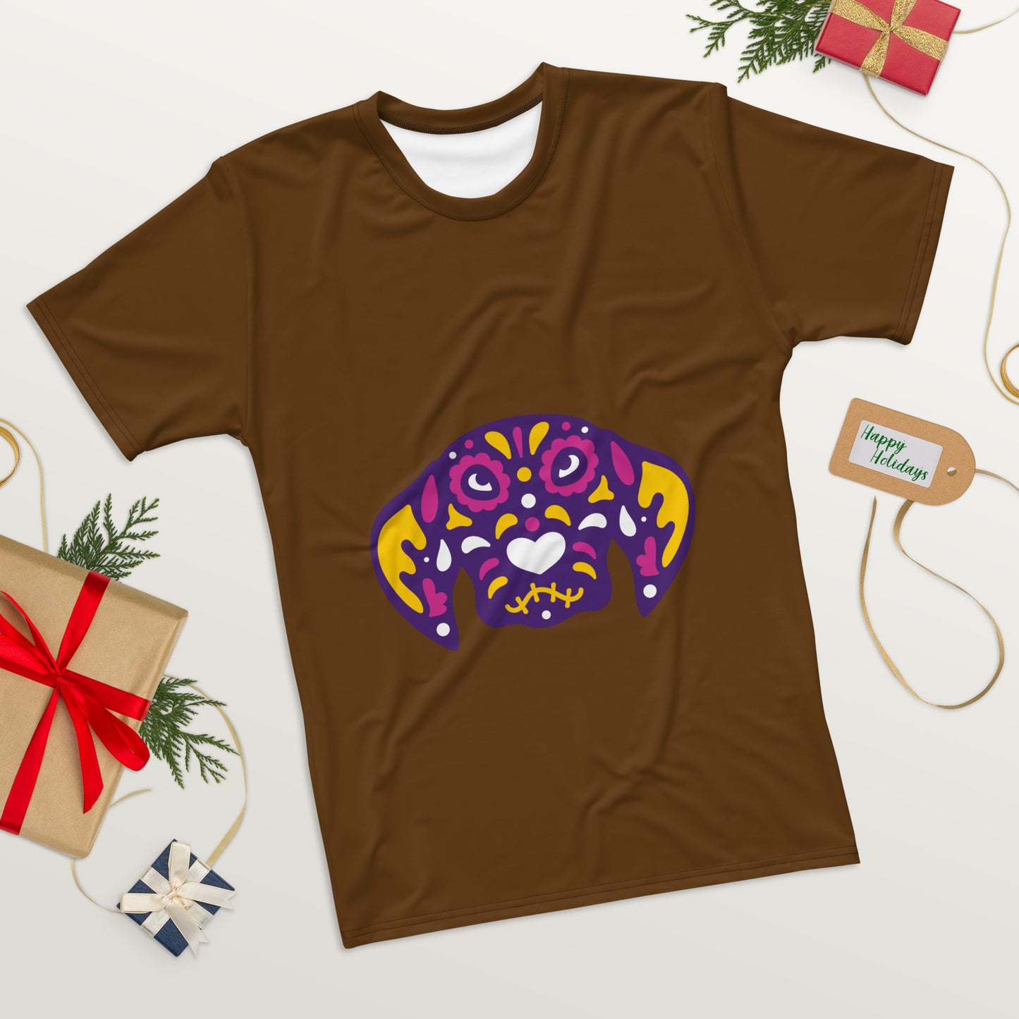 SUPA Men's t-shirt