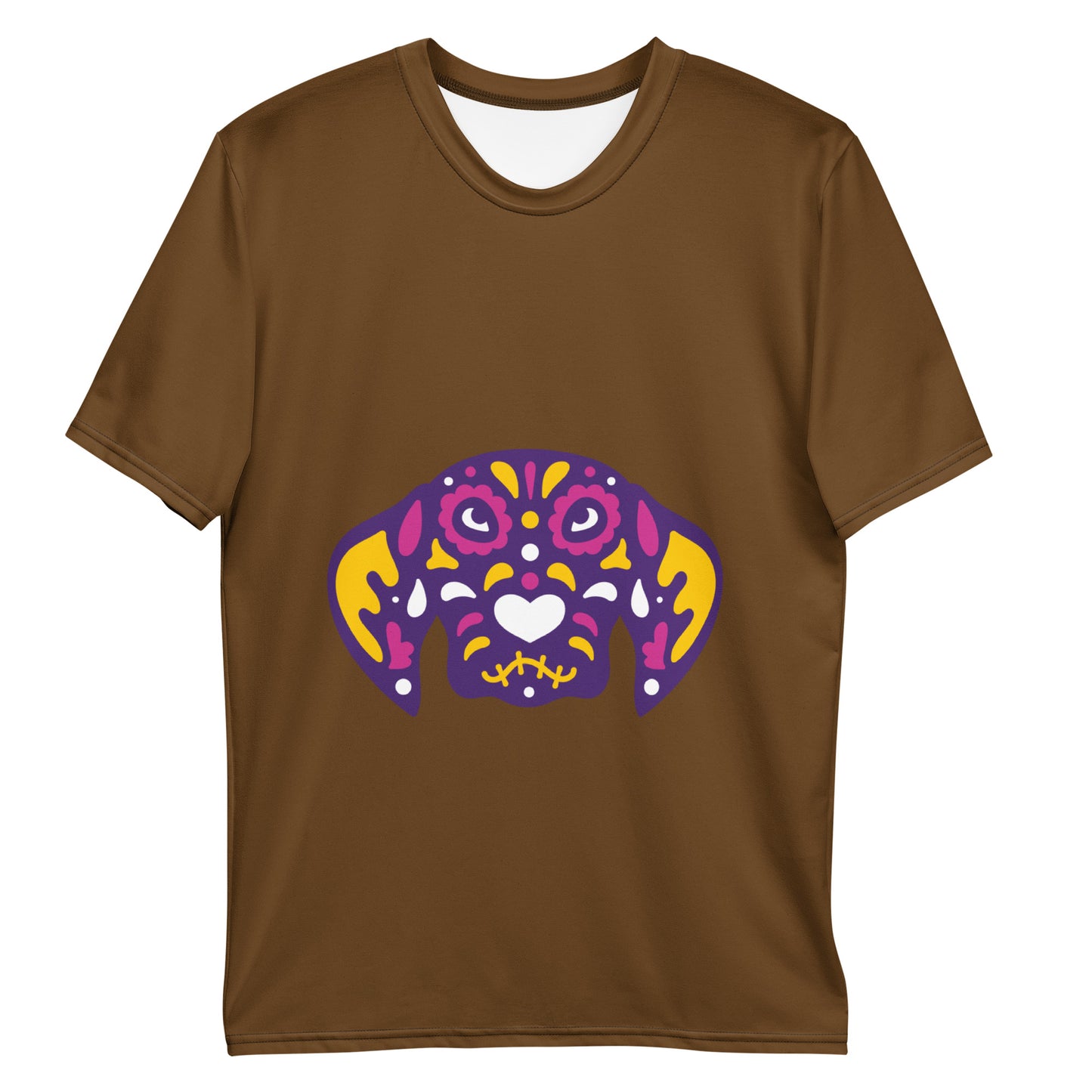 SUPA Men's t-shirt