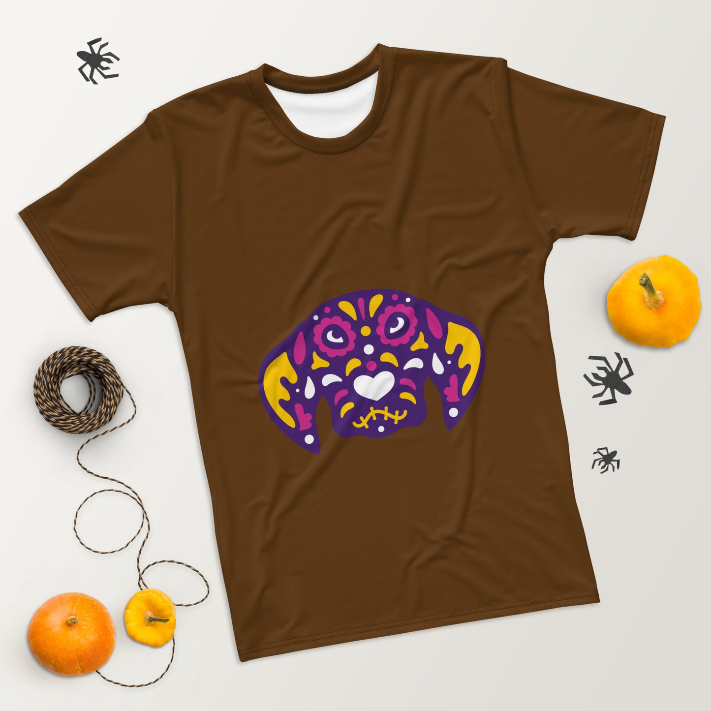 SUPA Men's t-shirt