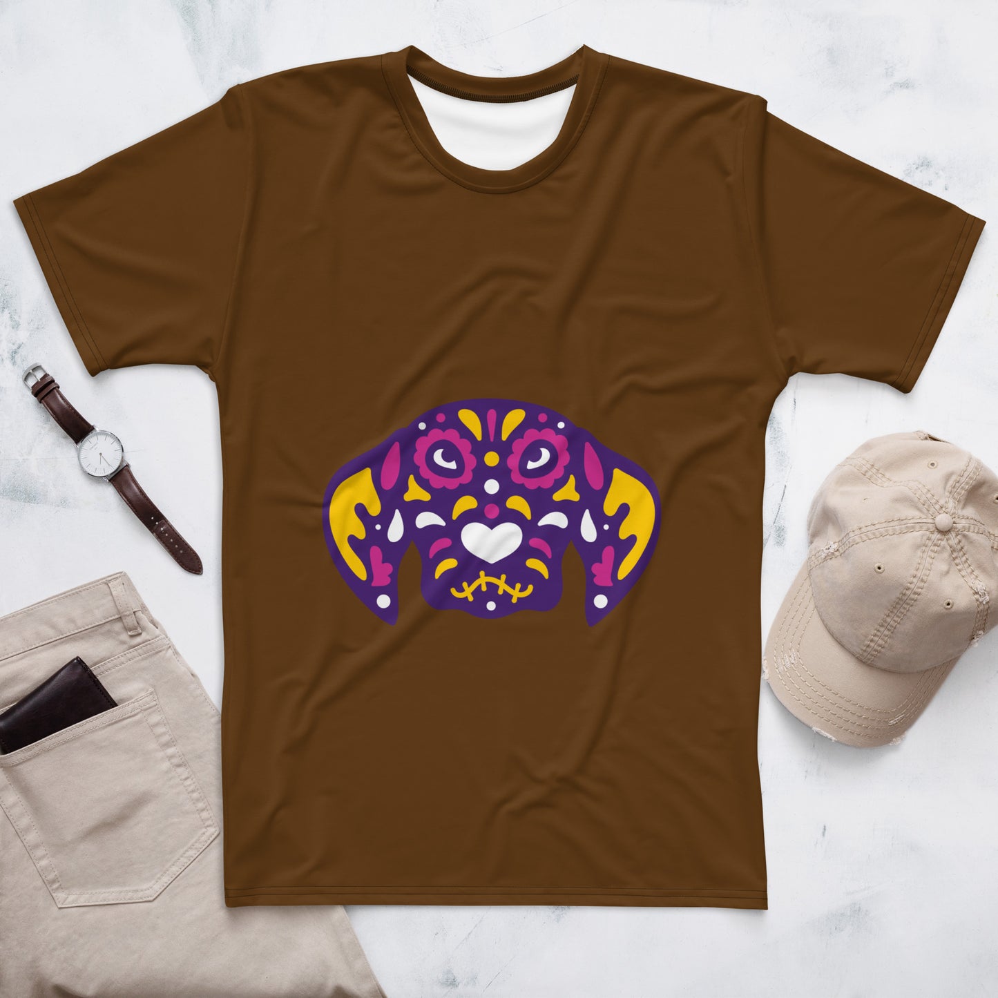 SUPA Men's t-shirt
