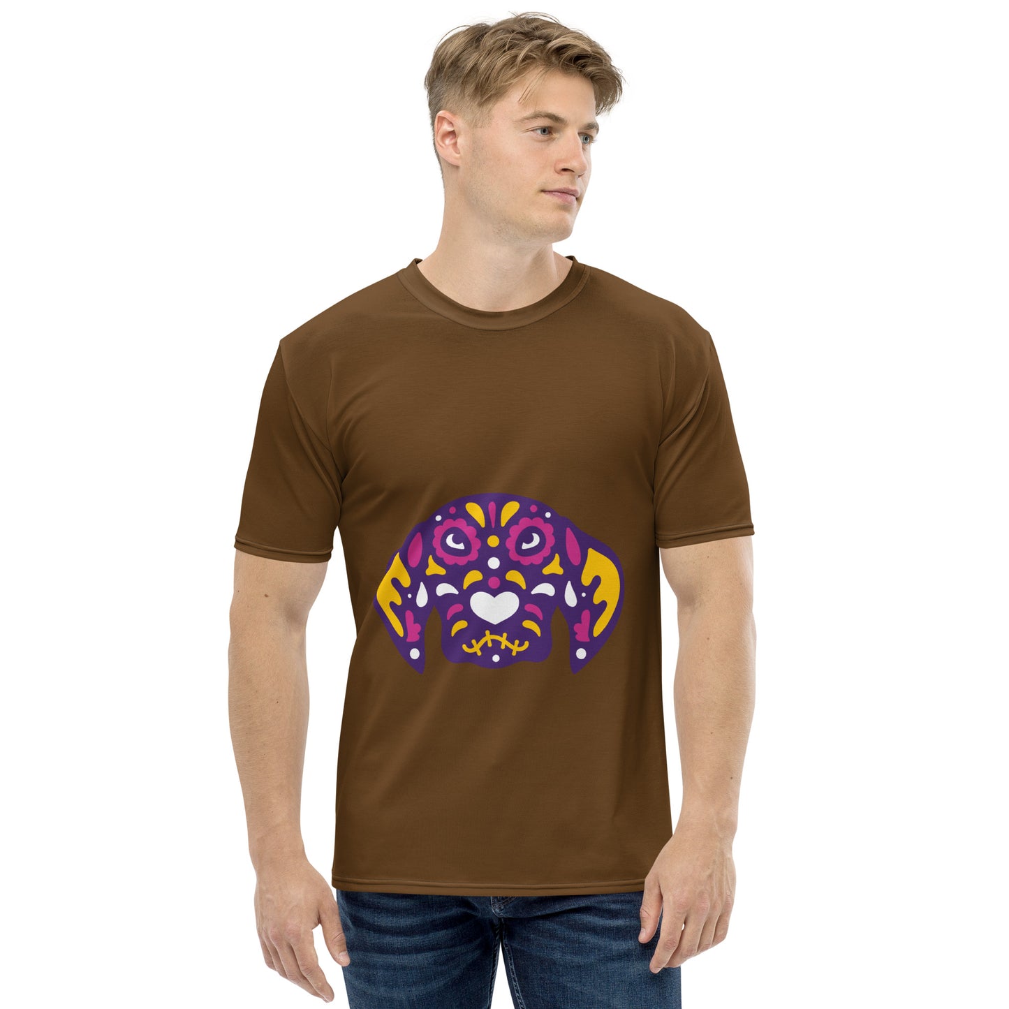 SUPA Men's t-shirt