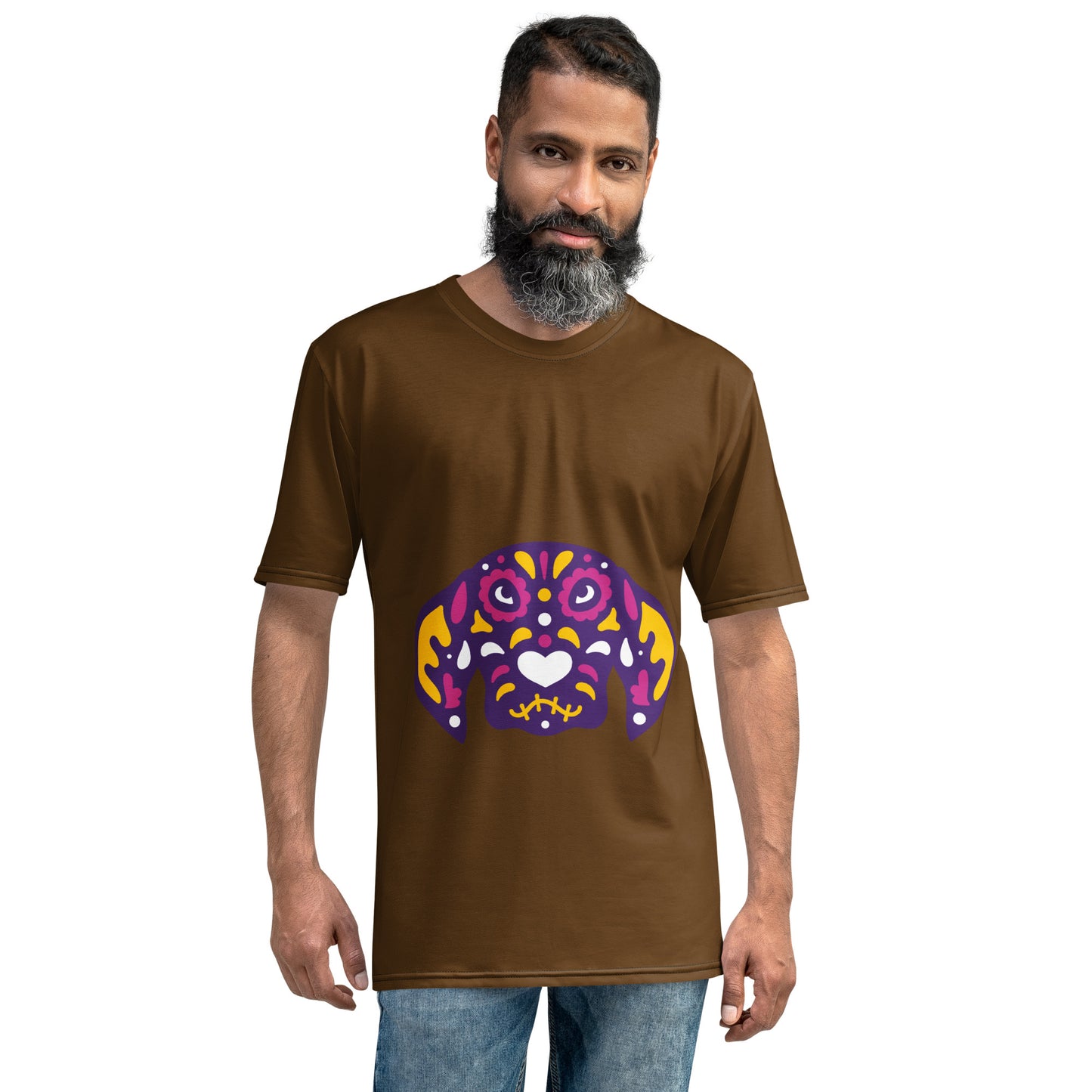 SUPA Men's t-shirt