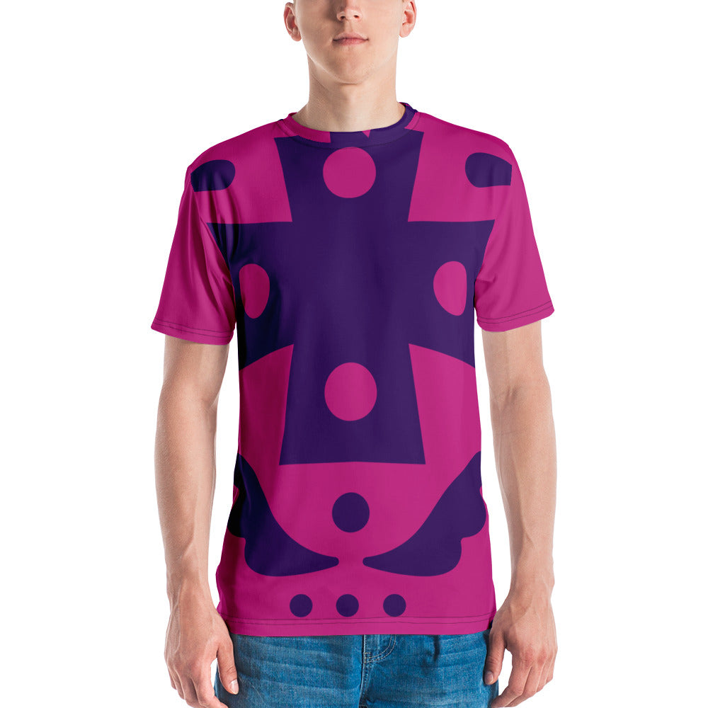 SUPA Men's t-shirt