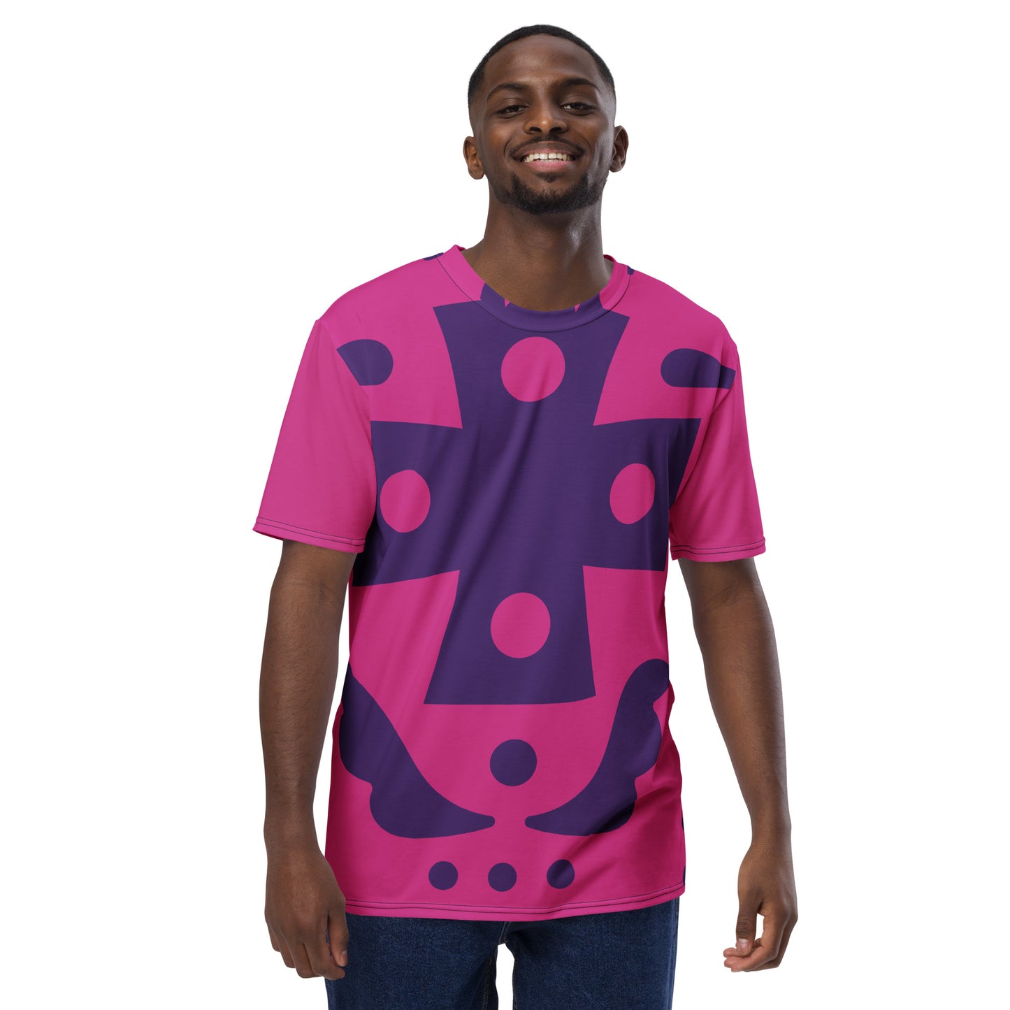 SUPA Men's t-shirt