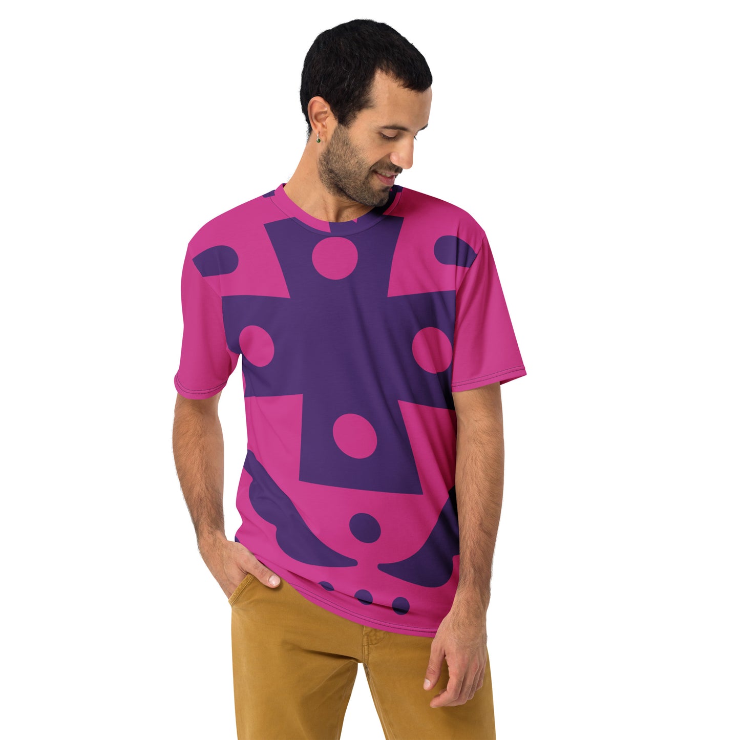 SUPA Men's t-shirt