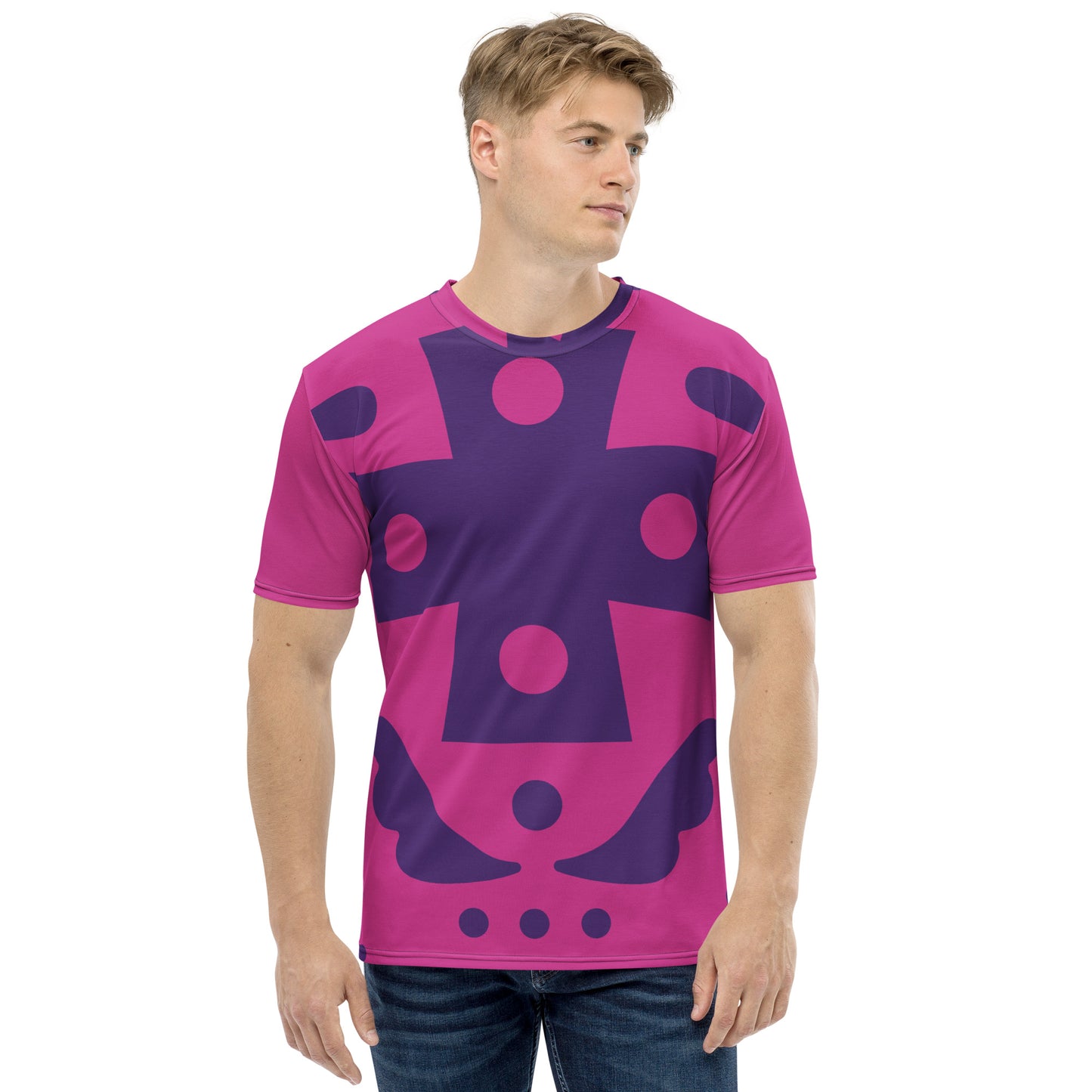 SUPA Men's t-shirt